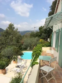 Charmante villa à Claviers avec piscine privée et vue imprenable - Image 5