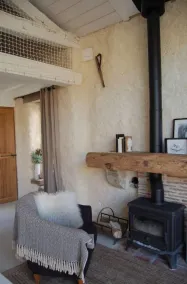 La feuillade aux oiseaux : Charm, Nature and Relaxation - Image 2