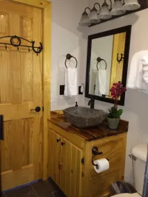Happy Trails luxurycabin i Pigeon Forge bredvid Dollywood och Ripken Baseball P - Image 3