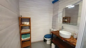 Comfortable studio, 5 minutes by bike from the ocean - Quiet & practical - Image 2