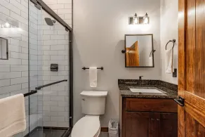 Luxury Dog Friendly Lodge w/ Pool & Hot Tub - Image 5