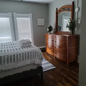 4-BR home close to SUNY Cobleskill, between Coopertown and Albany - Image 5