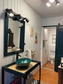 Quinta da Maínha. 4 Schlafzimmer, 3 Badezimmer, große Gärten und 2 Pools. Haustiere erlaubt! - Image 2