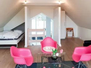 Elegant Holiday Home in Hanstholm near Sea - Image 5