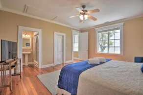 Lakeside Retreat at Lake Weir - Image 4