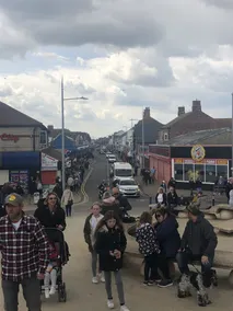 Mablethorpe Seaside Cove - Image 4