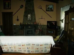 El Majano Landhaus für 6 Personen - Image 2