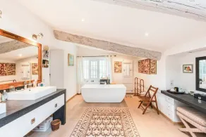 Beautiful Provencal Mas with swimming pool - Image 4