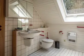 Freiburg, apt. Di 3 locali (90m²) 4 * in campagna ma centrale - Image 2