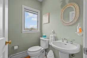 Goosewing Beach House by Sakonnet Farm & Stays - Image 3