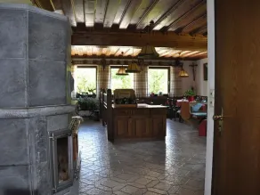 Habitación doble con ducha, WC - Pension Nanga Parbat - Image 3