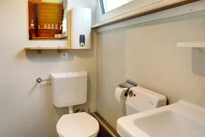 Casa vacanze \"Villa Königsdorf Am See\" con vista lago, terrazza privata e Wi-Fi - Image 5