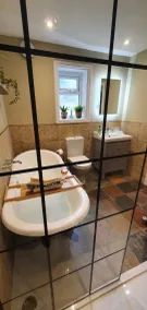 Vale View Cottages - The Stables Cottage 5 Star. Near beach & town, Pets welcome - Image 2