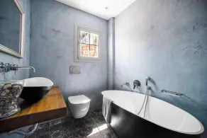 Villa Aloni Sinies - Drei Schlafzimmer Villa, Schläft 6 - Image 4