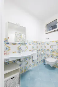 Villa i Massa Lubrense med 4 soveværelser som kan rummer 8 - Image 3