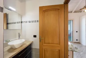 Holiday Home 'Timo' with Sea View, Shared Pool & A/C - Image 2