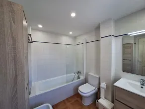 JP Bajo - Ferienwohnung mit privatem Garten und Parkplatz - Image 3