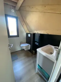 The cozy tepee - Image 2