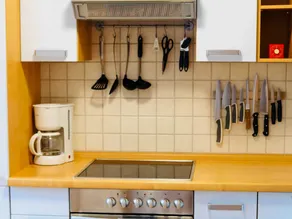 Worker's Apartment in Herzogstadt - Worker's Apartment - Image 5