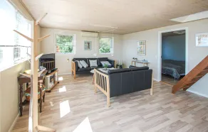 Two-Bedroom Holiday Home In Ebeltoft - Image 3