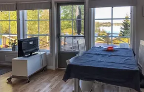 Beautiful Home In Lekeryd With Wifi - Image 4