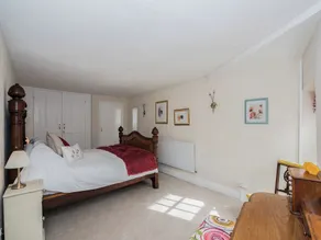 4 Schlafzimmer Unterkunft in Fremington, near Richmond - Image 5
