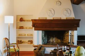Agriturismo La Papessa - Fattoria Montecchio - Image 2