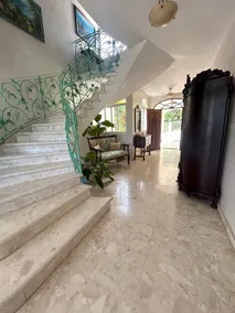 Caribbean Luxury Villa - House of Mermaids ✅Ocean View ✅Private Pool ✅Full Staff - Image 2