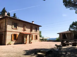 Ekologisk bondgård i Chianti - Image 3