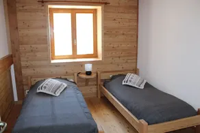 La Taillante - Apartment 6 pers - Pierre-Grosse (Molines-en-Queyras) - Image 4