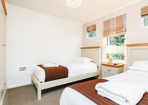 4 Schlafzimmer Unterkunft in Cheddar - Image 4