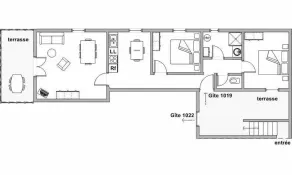 Gammelt renoveret bondegård - Image 5