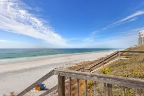A Winterpast by the Sea - Gulf Front with Private Pool - Image 4