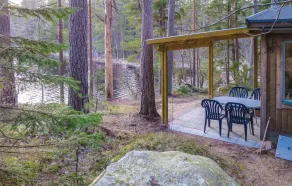 Belle maison à Vittsjö - Image 3
