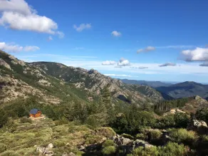 hytte øverst på Languedoc - Image 5
