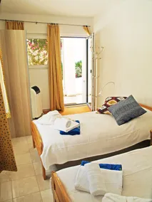 Oasis by the sea! Only 400m to the private beach! - Image 4