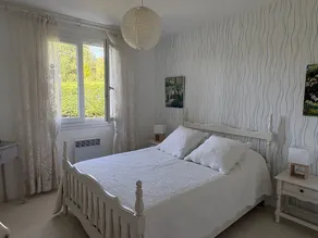 Cozy House with Garden near Thermes du Connétable - 2 BR, Fully Equipped, WiFi, Sleeps 4 - Image 5