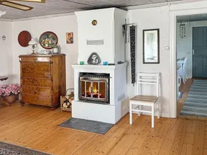 4 star holiday home in Odensvi - Image 2