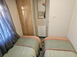 Luxury Chichester caravan Seaside Retreat - Image 4