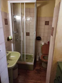 unabhängiges Haus F2 Kabine - Image 2