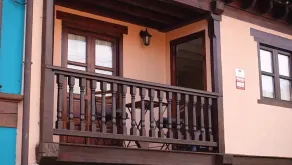 Casa Rural EL Balcón DEL Hórreo Para 6 Personas EN Piloña - Image 4