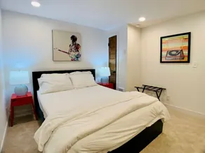 Very clean, modern, and well-appointed daylight basement apartment. - Image 5