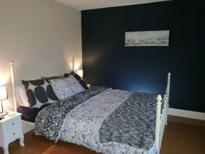 Lovely, Spacious 1-bed Apartment in Poole - Image 4