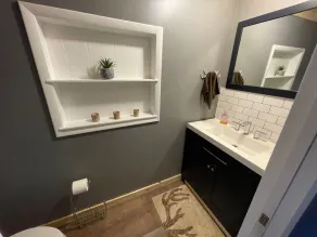 Remodeled Cottage close to ATV/Snowmobile Trails, and Ausable River - Image 3