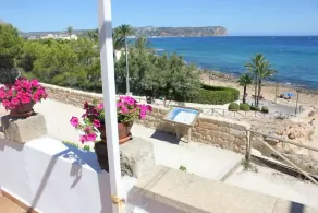 Javea: JÁVEA- CASA DE LA VUE MAGNIFIQUE MAR- - Image 2