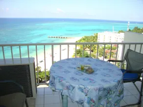 Ocean Suite Beach Front at Mobay Club - Image 3