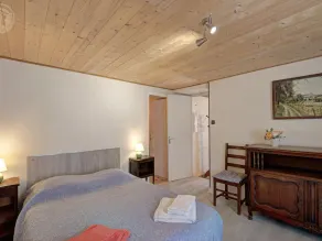 Gîte chaleureux avec animaux admis et wifi à Saint-Jean-la-Vêtre - Image 4