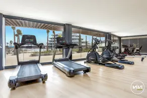 Rembrandt | sea view - pool - gym - Image 3