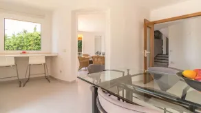 Villa Casa Fernando con piscina privata vicino a Cala Mondrago - Image 5