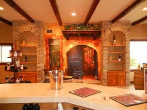 Romantic, Rustic, Secluded, Private - Image 2